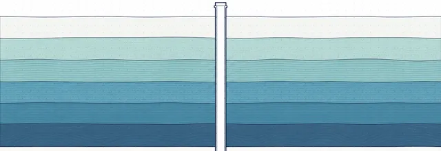 WELLBORE + CAPROCK DIAGRAM